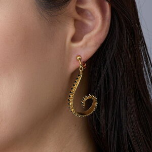 Melody@Accessory CO sAX  ubN S[h Ԃ牺 lWol tbNsAX { Ԃ 18kgp 18kR[eBO v[g ANZT[