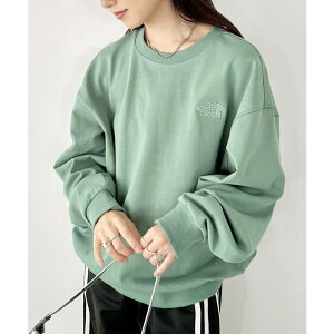 Outfitter lab THE NORTH FACE(UEm[XtFCX)/GO-TO SWEATSHIRTS gbvX