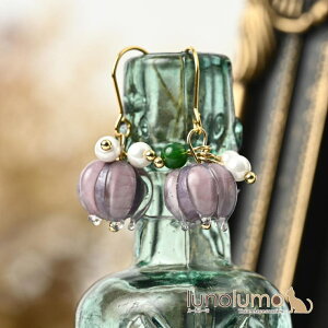 lunolumo ���{�� �s�A�X ���f�B�[�X �� �t�����[ �� �p�[�� ���� �h��� �X�e�����X316L PI �A�N�Z�T���[