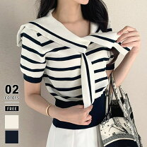 楽天市場】セーラーカラー 半袖の通販 