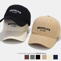 楽天市場】キャップ brooklyn newyorkの通販
