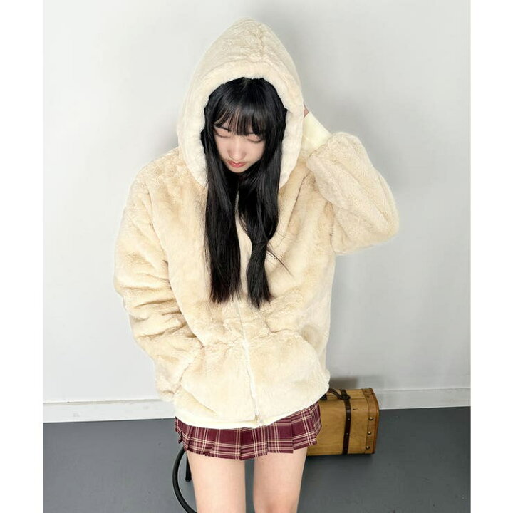 楽天市場】【10％OFFクーポン！8/27(木)1:59まで】VIVID LADY ボア 
