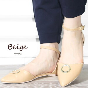 mili an deni �T���_�� �X�g���b�v �|�C���e�b�h�g�D �v���[���g�D �V���[�Y �C S M L LL 22.5cm 23.0cm 23.5cm24.0cm 24.5cm ���f�B�[�X �� �V���[�Y�E�C