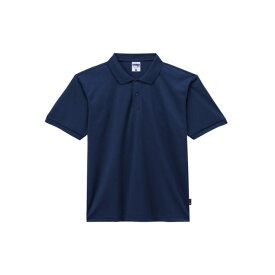 Etre pret 【LIFEMAX】ベーシックドライポロシャツ トップス