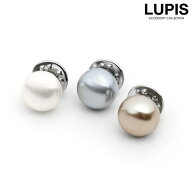 LUPIS パールタックピン アクセサリー