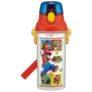 Skater hN }[J[ {g 480ml   q ^C}[J[ ڐ t skater XP[^[ PSB5TRC X[p[}I }I 23N MARIO j̎q jq jyH@Ή  NA }O 