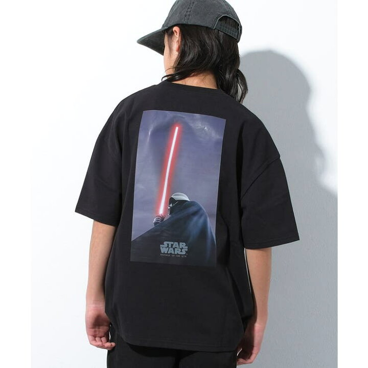 楽天市場】子ども服 SHUSHU スター・ウォーズ エピソード3 シスの復讐 