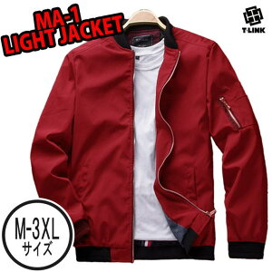 T-LINK Vv MA-1 Cg WPbg  MA1 Y fB[X EBhu[J[ u] }p[ VFWPbg EChu[J[ Wbv \tgVF WPbg ~^[ 