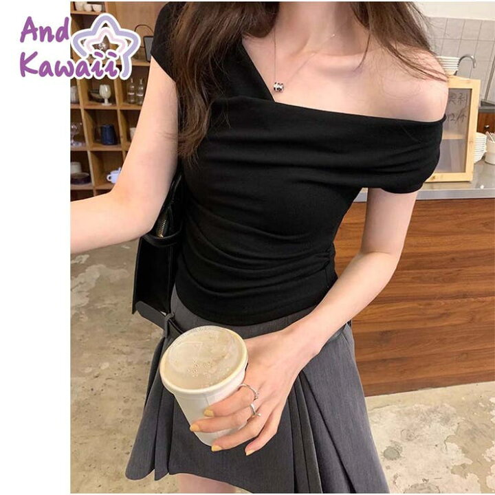 楽天市場】【10％OFFクーポン！6/11(木)1:59まで】And Kawaii Tシャツ 
