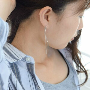 SEMSANZT[ 18K R[eBO jbPt[ Ђ˂ `[t AJsAX AM[ Ή fB[X sAX h Ԃ炳S[h Vo[ ANZT[ fB[X