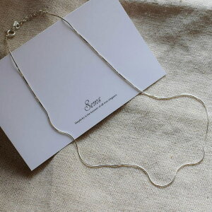 SEMSANZT[ Vo[925 Xl[N`F[ lbNX Vo[  SILVER925 AWX^[t d˕t i VvfB[X ANZT[ `F[ ig JWA v[