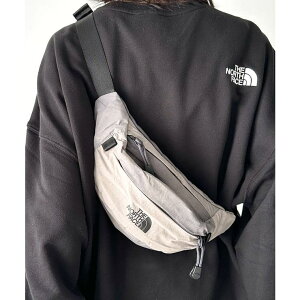 Outfitter lab THE NORTH FACE(UEm[XtFCX)/STANDARD HIP SACK obOE
