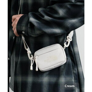 Rocky Monroe {WJf THENORTHFACE zCg[x ؍ WHITE LABEL WL CROSS WALLET UEm[XtFCX z NXobO Y fB[X V_[ ΂ߊ| {fB ~j |