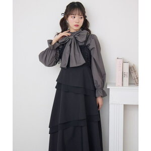 �y10��OFF�N�[�|���I5/27(��)1:59�܂ŁzRETRO GIRL �V���[�����O�C���w��OP �����s�[�X�E�h���X