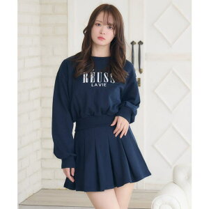 �y10��OFF�N�[�|���I5/27(��)1:59�܂ŁzRETRO GIRL �V���[�g�g���[�i�[��SKSET �g�b�v�X