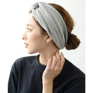 VINGTAINE �{�����[�����C�h���u�^�[�o���w�A�o���h �^�[�o���w�A�o���h ���u�^�[�o�� �J�W���A�� ��l���ۂ� �傫�� ���L ���f�B�[�X�w�A�A�N�Z�T���[ HB-98 �w�A�A�N�Z�T���[