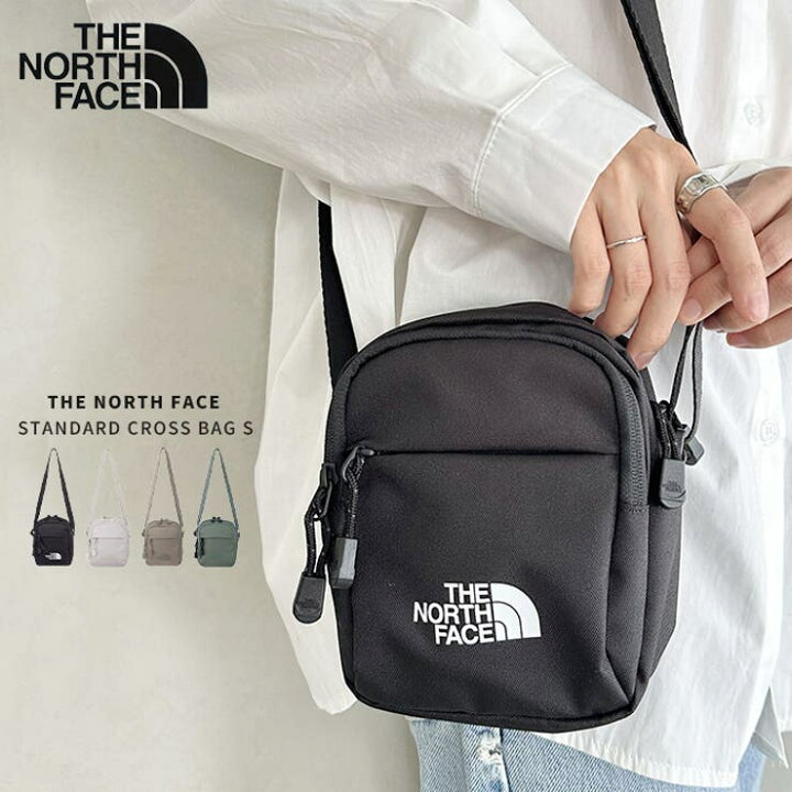 楽天市場】THE NORTH FACE(ザ・ノースフェイス)/STANDARD CROSS BAG S  