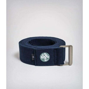 �y10��OFF�N�[�|���I4/10(��)1:59�܂ŁzPuravida Manduka �A���C�� ���K�X�g���b�v(243cm)�����{���K�i AligN yoga strap 8ft ���K�X�g���b�` �v���b�v�X �⏕ �}���h�D�J �}���h�D�[�J �uOS�v �X�|