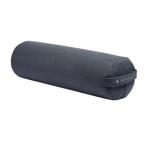 Puravida Manduka enlight ���E���h �{���X�^�[ ���{���K�i enlight Round Bolster ���K�N�b�V���� �v���b�v�X �⏕ �}�C�N���t�@�C�o�[ �}���h�D�J �}���h�D�[�J �T�|�[�g �X�|�[�c�p�i