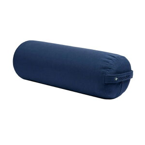 Puravida Manduka enlight ���E���h �{���X�^�[ ���{���K�i enlight Round Bolster ���K�N�b�V���� �v���b�v�X �⏕ �}�C�N���t�@�C�o�[ �}���h�D�J �}���h�D�[�J �T�|�[�g �X�|�[�c�p�i