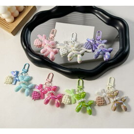 【10％OFFクーポン！1/16(金)1:59まで】Bifrost キーホルダー【韓国ファッション】 小物