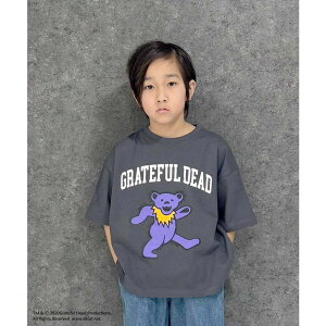 �y10��OFF�N�[�|���I5/16(�y)1:59�܂ŁzZI-ON GRATEFULDEAD �I�[�o�[�T�C�YT�V���c �L�b�Y �q���� �j�̎q ���̎q �L�����N�^�[ �O���C�g�t���f�b�h ����T�V���c �v�����gT�V���c BIG �r�b�O�V���G�b�g 