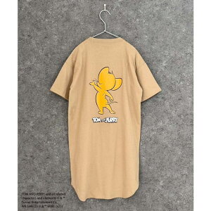 �y10��OFF�N�[�|���I5/16(�y)1:59�܂ŁzZI-ON TOM&JERRY �I�[�o�[�T�C�Y�����s�[�X �L�b�Y �q���� ���̎q �g�����W�F���[ �g���ƃW�F���[ �g���W�F�� �^�t�B�[ ���� �v�����g BIG �r�b�O�V���G�b�g �r