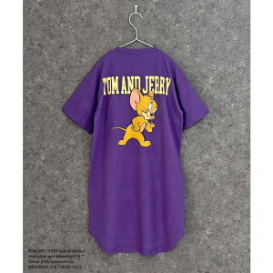 ZI-ON TOM&JERRY I[o[TCYs[X LbY q ̎q gWF[ gƃWF[ gWF ^tB[  vg BIG rbOVGbg rbN LN^[ ObY  W