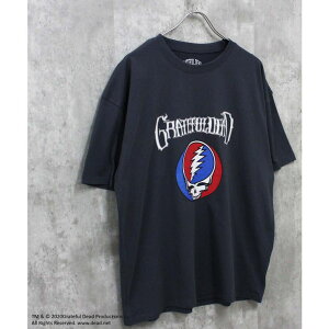 NEXT WALL GRATEFULDEAD �I�[�o�[T�V���c �����Y ����T�V���c �v�����gT�V���c �O���C�g�t���f�b�h �u�����h �L�����N�^�[ �x�A�[ �r�b�O�V���G�b�g �r�b�N BIG �傫�� ������� �ĕ� �ĕ� MENS M L XL�u