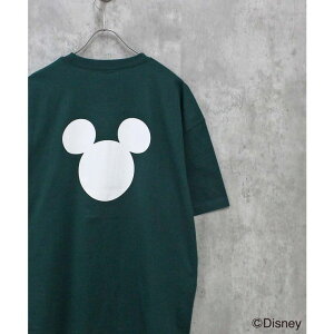 �y10��OFF�N�[�|���I5/16(�y)1:59�܂ŁzNEXT WALL MICKEYMOUSE �I�[�o�[T�V���c �����Y ����T�V���c �v�����gT�V���c �~�b�L�[�}�E�X Disney �f�B�Y�j�[ �O�b�Y �r�b�O�V���G�b�g �r�b�N BIG �傫�� �����