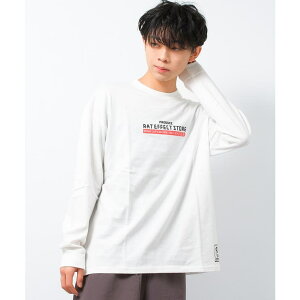 �q�ǂ��� SHUSHU RAT EFFECT STORE �����OT�V���c �g�b�v�X ����T ���� ������� �q���� �j�̎q ���w�� ���w�� �t�@�b�V���� �L�b�Y �W���j�A �؍� ��l���ۂ� �_���X 130cm 140cm 150cm 160cm 170c