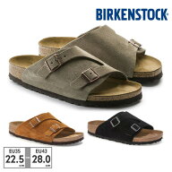 つるや BIRKENSTOCK チューリッヒ Zurich シューズ・靴