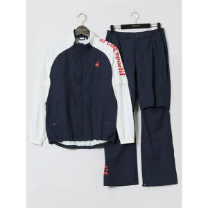 y10OFFN[|I12/11()1:59܂ŁzTAKA-Q MEN y傫TCYzRbNX|eBt St/le coq sportif GOLF CEFA ㉺Zbg AE^[(R[gEWPbgȂ)