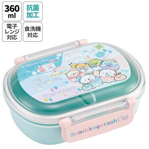 Skater ٓ i WΉ H@Ή `{bNX 360ml iٓ ی^ skater XP[^[ QAF2BAAG ݂R炵 ݂ 炵 ̎q qy킢 ٓ H@  