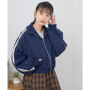 �y10��OFF�N�[�|���I5/27(��)1:59�܂ŁzRETRO GIRL �V���[�g�g���b�NJK �A�E�^�[(�R�[�g�E�W���P�b�g�Ȃ�)