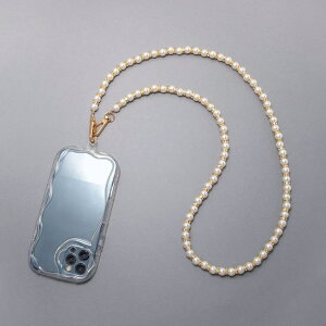 �y10��OFF�N�[�|���I4/17(��)9:59�܂ŁzCREAM-DOT �X�}�z�V�����_�[ �p�[�� �����f�� �r�W���[ �X�g���b�v�z���_�[ ���ނ��� �z���_�[�t�� �΂ߊ|�� �����h�~ ��l ��i �S�[���h ����