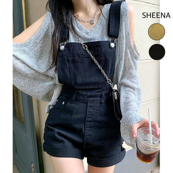 楽天市場】【10％OFFクーポン！6/26(金)1:59まで】SHEENA ダメージ 