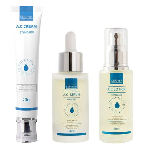 LEPOREM LEPOREM A[C_ 8% z (new).C[V50ml{.CN[20g{(new).CZ30ml 3{Zbg XLPA