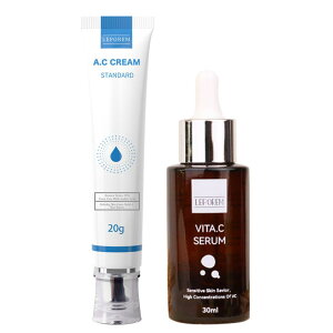 LEPOREM LEPOREM A[C_ 15% z ACN[ 20g (.CN[20g+ьet30ml) XLPA