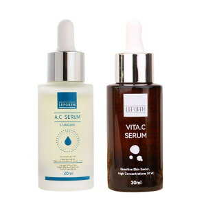 LEPOREM LEPOREM A[C_ 8% z (new).CZ30ml{ьet30ml 2{Zbg XLPA