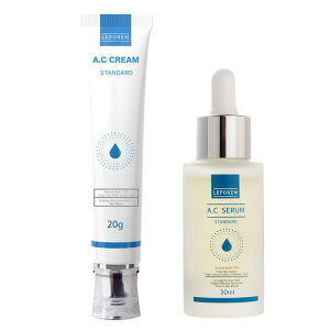 LEPOREM LEPOREM A[C_ 15% z .CN[20g{(new) .CZ30ml 2{Zbg XLPA