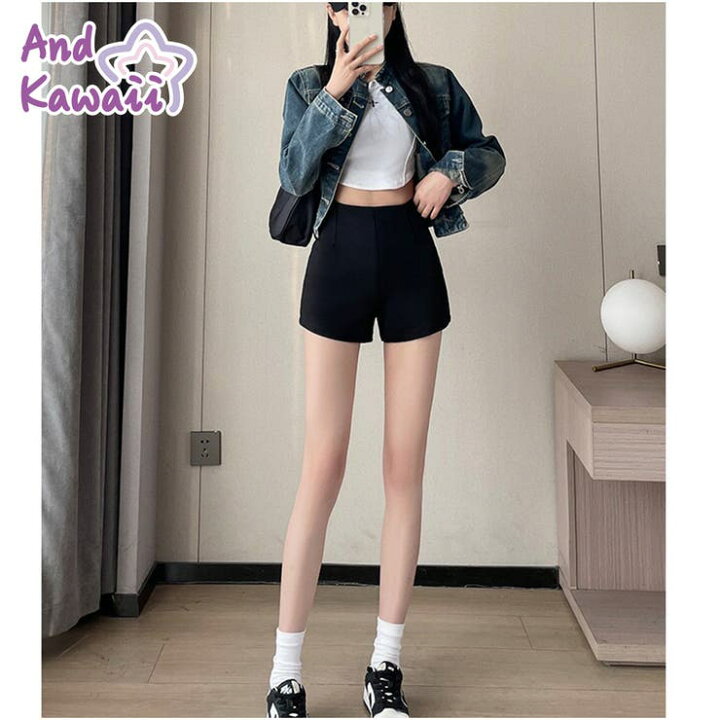 楽天市場】【10％OFFクーポン！6/26(金)1:59まで】And Kawaii ショート 