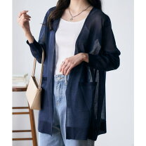 楽天市場】フォクシー ロングカーディガンの通販 