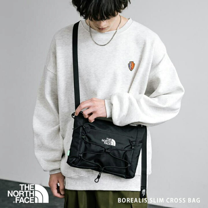 楽天市場】【4/17 9:59まで 10%OFFクーポン】THENORTHFACE サコッシュ  