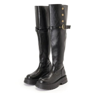 [XfB[X 2WAY U[ ܂Ԃ  j[nC u[c V[Y fB[X H ~ Ou[c xgt {^ r r gAbv X^CbV NVJ X^C