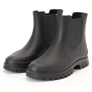 レースレディース 厚底 タンクソール サイドゴア ショート レイン ブーツ レディース オールシーズン 長靴 ラバーブーツ トラックソール 晴雨兼用 滑りにくい キャンプ 雪の日 防水 アウト
