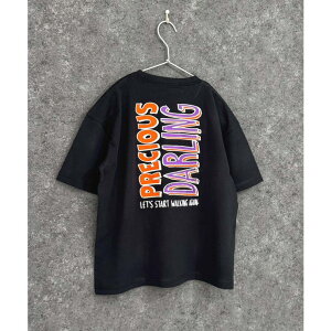 NEXT WALL �I�[�o�[�T�C�Y�v�����gT�V���c �L�b�Y �q���� �j�̎q ���̎q ����T�V���c �e�B�[�V���c BIG �r�b�O�V���G�b�g �r�b�N �R�b�g�� ��100�� �W���j�A �ĕ� �ĕ� 110cm 120cm 130cm 140cm 150cm 1