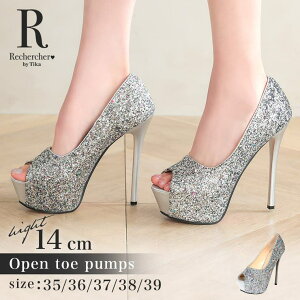 Tika �I�[�v���g�D�����p���v�X �I�[�v���g�D�p���v�X �n�C�q�[�� ���� 10cm�ȏ� 14cm�ȏ� �s���q�[�� 22.5cm 23cm 23.5cm 24cm 24.5cm 25cm �V���o�[ ���� �V���v�� Rechercher ���V�F���V�F �V��
