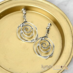 lunolumo ���{�� �C�������O ���f�B�[�X �����܂� �Q�� ���^�� �V���o�[ �J�W���A�� ������ �v���[���g E �A�N�Z�T���[