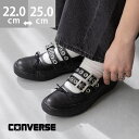 welleg コンバース オールスター CONVERSE ALL STAR BL MANYEYELETS OX メニーアイレッツ バレエスニーカー レディース スニーカー ブラック 痛くない リボン フラットシューズ 正規品 converse シューズ・